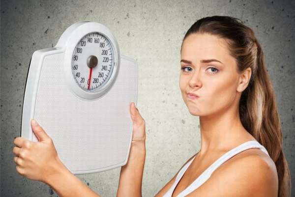 Как быстро похудеть дома